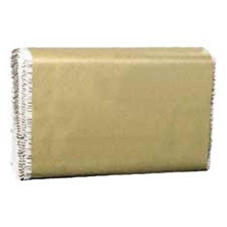 PROTECTIONPRO C-Fold Paper Towels, White PR926632